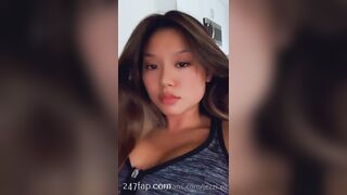BabyJey Jezzi.xo OnlyFans Leaked Asian Chinese Porn Video 27