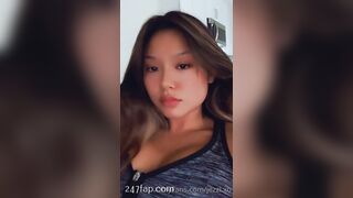 BabyJey Jezzi.xo OnlyFans Leaked Asian Chinese Porn Video 27