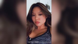 BabyJey Jezzi.xo OnlyFans Leaked Asian Chinese Porn Video 27