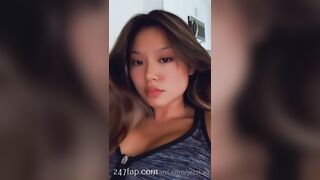 BabyJey Jezzi.xo OnlyFans Leaked Asian Chinese Porn Video 27