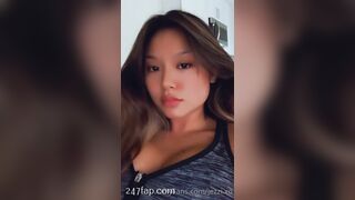 BabyJey Jezzi.xo OnlyFans Leaked Asian Chinese Porn Video 27