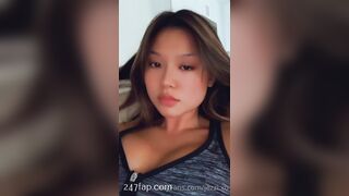 BabyJey Jezzi.xo OnlyFans Leaked Asian Chinese Porn Video 27