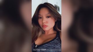 BabyJey Jezzi.xo OnlyFans Leaked Asian Chinese Porn Video 27