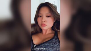 BabyJey Jezzi.xo OnlyFans Leaked Asian Chinese Porn Video 27