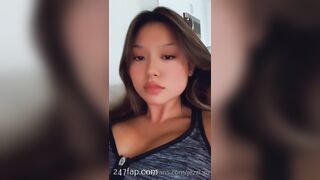 BabyJey Jezzi.xo OnlyFans Leaked Asian Chinese Porn Video 27