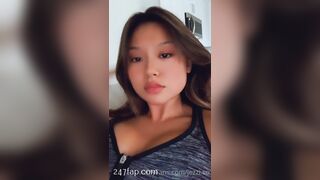 BabyJey Jezzi.xo OnlyFans Leaked Asian Chinese Porn Video 27