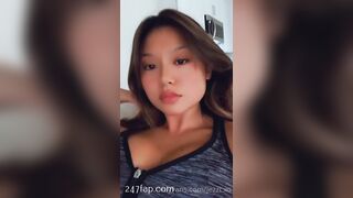 BabyJey Jezzi.xo OnlyFans Leaked Asian Chinese Porn Video 27