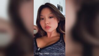 BabyJey Jezzi.xo OnlyFans Leaked Asian Chinese Porn Video 27