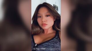 BabyJey Jezzi.xo OnlyFans Leaked Asian Chinese Porn Video 27