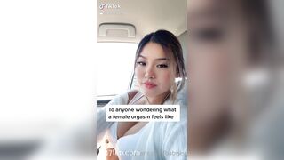 BabyJey Jezzi.xo OnlyFans Leaked Asian Chinese Porn Video 32