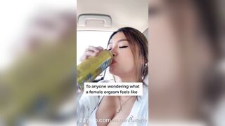 BabyJey Jezzi.xo OnlyFans Leaked Asian Chinese Porn Video 32