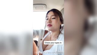 BabyJey Jezzi.xo OnlyFans Leaked Asian Chinese Porn Video 32