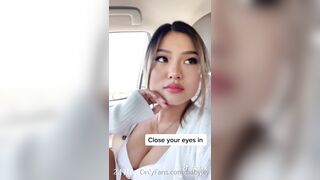 BabyJey Jezzi.xo OnlyFans Leaked Asian Chinese Porn Video 32