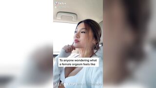 BabyJey Jezzi.xo OnlyFans Leaked Asian Chinese Porn Video 32