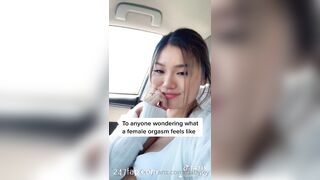 BabyJey Jezzi.xo OnlyFans Leaked Asian Chinese Porn Video 32