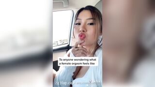 BabyJey Jezzi.xo OnlyFans Leaked Asian Chinese Porn Video 32