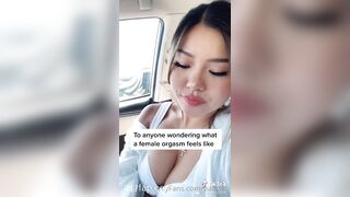 BabyJey Jezzi.xo OnlyFans Leaked Asian Chinese Porn Video 32