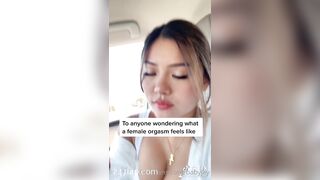 BabyJey Jezzi.xo OnlyFans Leaked Asian Chinese Porn Video 32