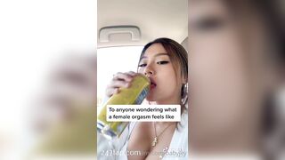 BabyJey Jezzi.xo OnlyFans Leaked Asian Chinese Porn Video 32