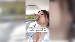 BabyJey Jezzi.xo OnlyFans Leaked Asian Chinese Porn Video 32