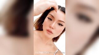 BabyJey Jezzi.xo OnlyFans Leaked Asian Chinese Porn Video 33