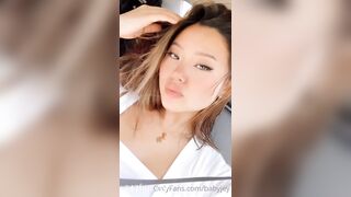 BabyJey Jezzi.xo OnlyFans Leaked Asian Chinese Porn Video 41