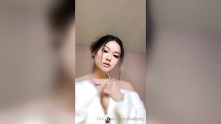 BabyJey Jezzi.xo OnlyFans Leaked Asian Chinese Porn Video 50