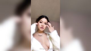 BabyJey Jezzi.xo OnlyFans Leaked Asian Chinese Porn Video 50