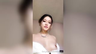 BabyJey Jezzi.xo OnlyFans Leaked Asian Chinese Porn Video 50