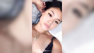 BabyJey Jezzi.xo OnlyFans Leaked Asian Chinese Porn Video 52