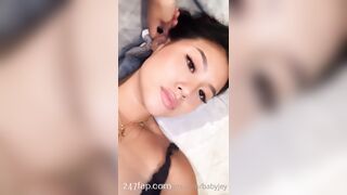 BabyJey Jezzi.xo OnlyFans Leaked Asian Chinese Porn Video 52