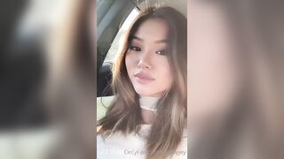 BabyJey Jezzi.xo OnlyFans Leaked Asian Chinese Porn Video 58