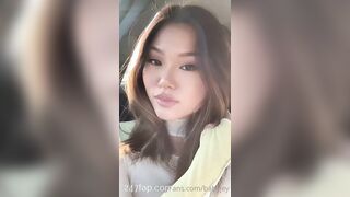 BabyJey Jezzi.xo OnlyFans Leaked Asian Chinese Porn Video 58