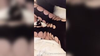 BabyJey Jezzi.xo OnlyFans Leaked Asian Chinese Porn Video 62