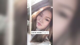 BabyJey Jezzi.xo OnlyFans Leaked Asian Chinese Porn Video 64