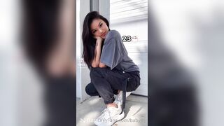 BabyJey Jezzi.xo OnlyFans Leaked Asian Chinese Porn Video 64