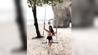 Gatita Yan gatitayan777 Leaked Asian Chinese Amateur Porn Video 1