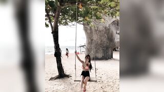 Gatita Yan gatitayan777 Leaked Asian Chinese Amateur Porn Video 1