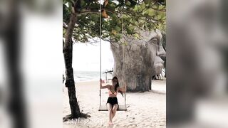 Gatita Yan gatitayan777 Leaked Asian Chinese Amateur Porn Video 1