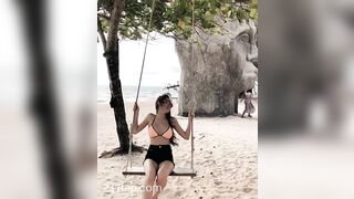 Gatita Yan gatitayan777 Leaked Asian Chinese Amateur Porn Video 1