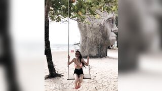 Gatita Yan gatitayan777 Leaked Asian Chinese Amateur Porn Video 1