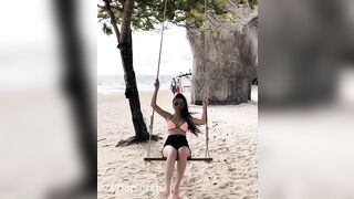 Gatita Yan gatitayan777 Leaked Asian Chinese Amateur Porn Video 1