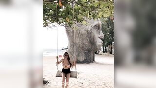 Gatita Yan gatitayan777 Leaked Asian Chinese Amateur Porn Video 1