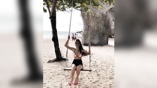 Gatita Yan gatitayan777 Leaked Asian Chinese Amateur Porn Video 1