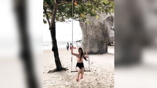 Gatita Yan gatitayan777 Leaked Asian Chinese Amateur Porn Video 1