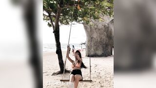 Gatita Yan gatitayan777 Leaked Asian Chinese Amateur Porn Video 1