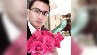 Gatita Yan gatitayan777 Leaked Asian Chinese Amateur Porn Video 17