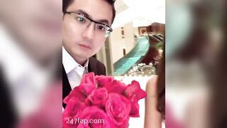 Gatita Yan gatitayan777 Leaked Asian Chinese Amateur Porn Video 17