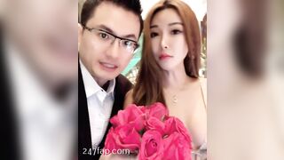 Gatita Yan gatitayan777 Leaked Asian Chinese Amateur Porn Video 17