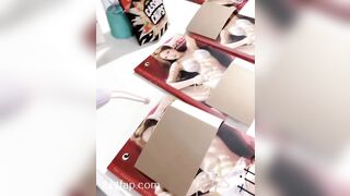 Gatita Yan gatitayan777 Leaked Asian Chinese Amateur Porn Video 27